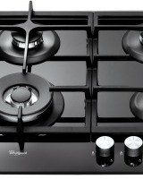 Whirlpool GOA 6425 NB: O plita incorporabila pe placul vostru 